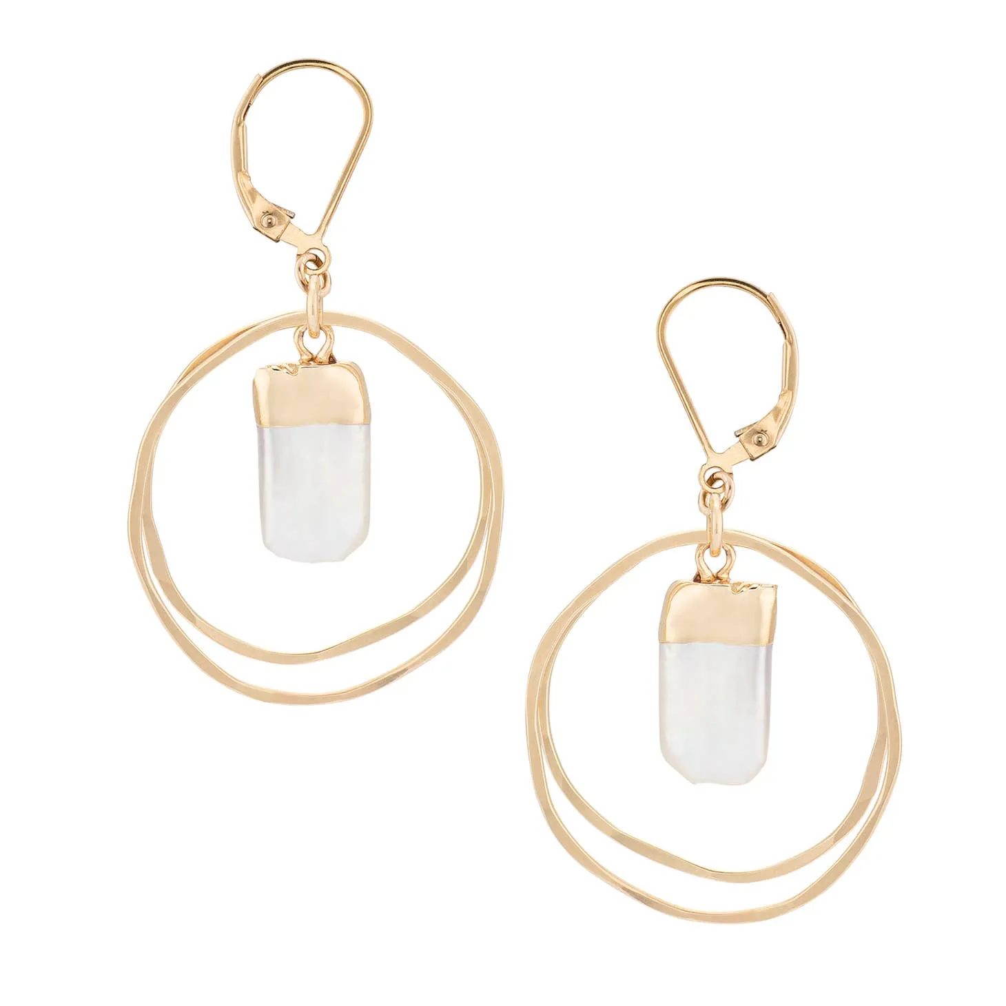 Babette Earrings