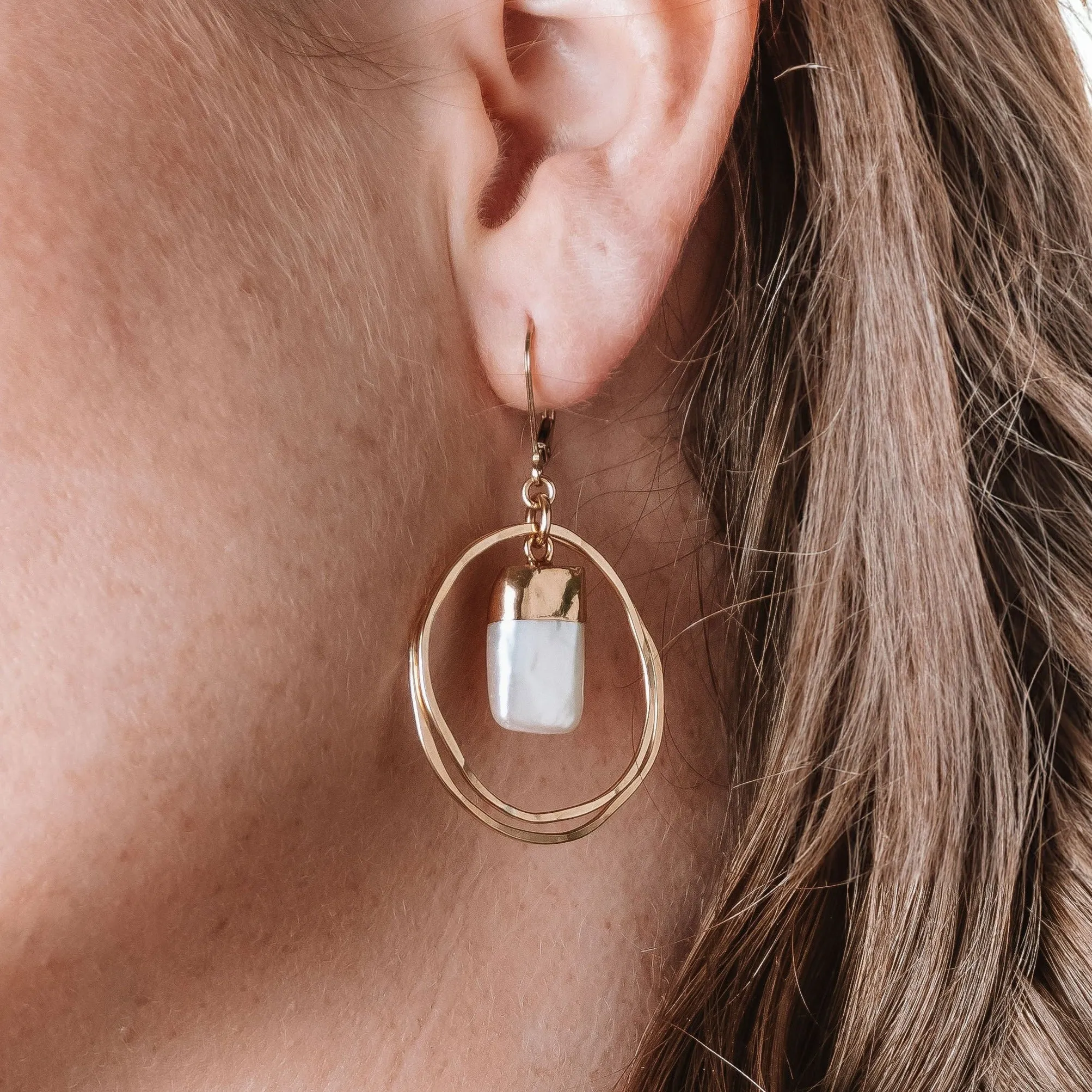 Babette Earrings