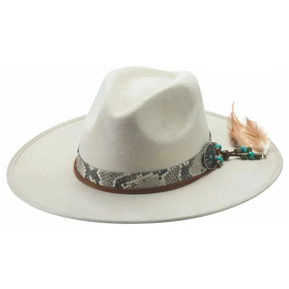 Bullhide Choices - Wool Felt Cowgirl Hat