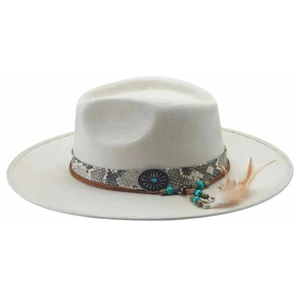 Bullhide Choices - Wool Felt Cowgirl Hat