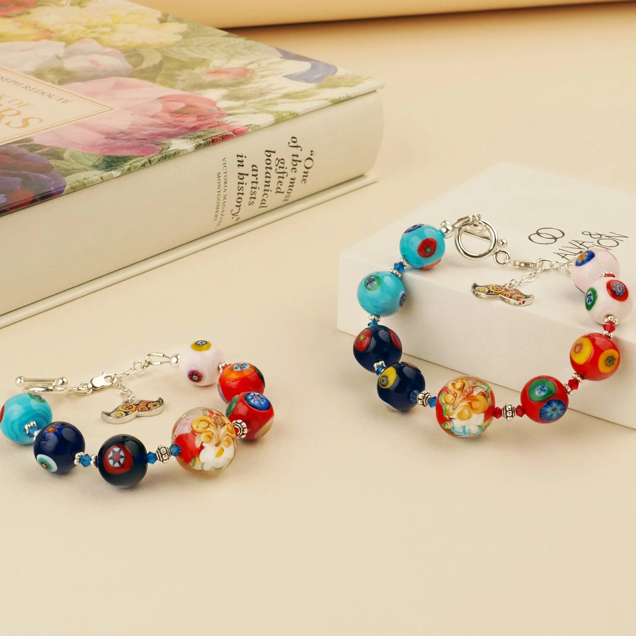 Butterfly Bracelet