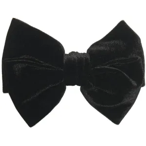 kids ONLY Black Cindy Bow Hair Clip