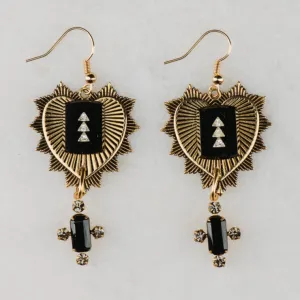 Love Junkie Earrings