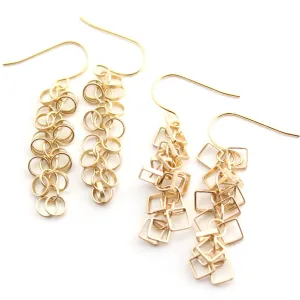 Medici Earrings