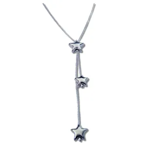 Star Lariat Set