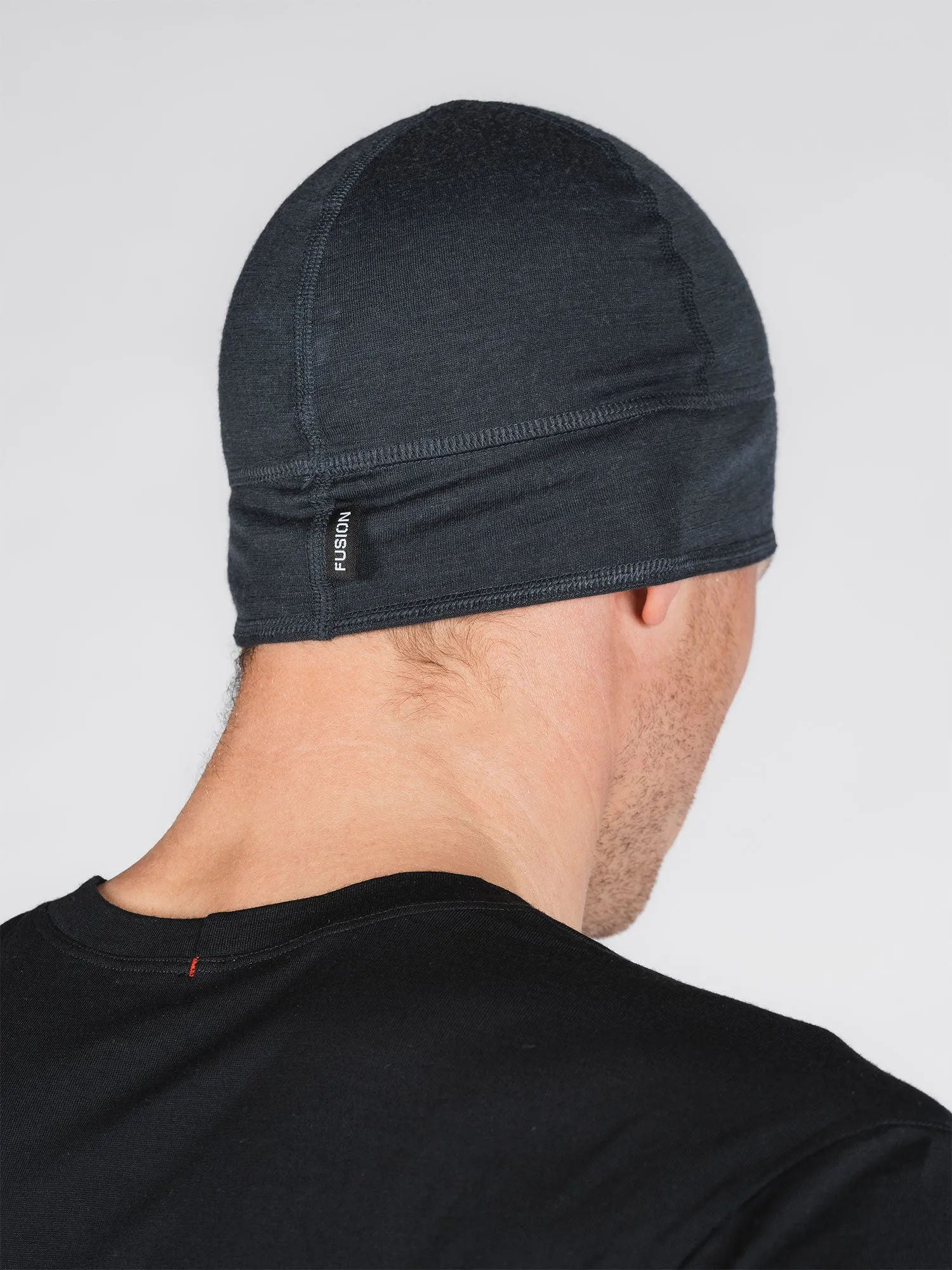 Technical Merino Beanie