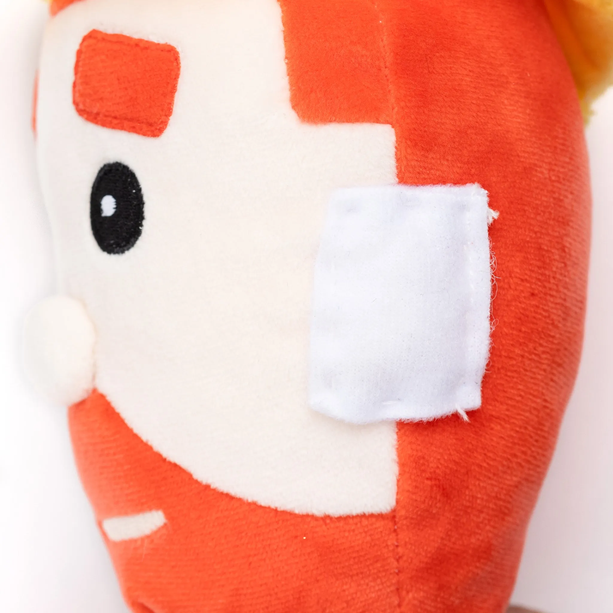 Vincent van Gogh Plush Toy